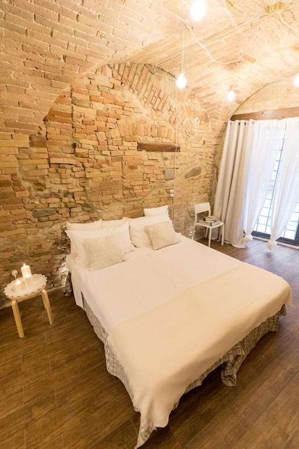 Il Vicolo Di Porta Pesa Apartment เปรูจา ภายนอก รูปภาพ