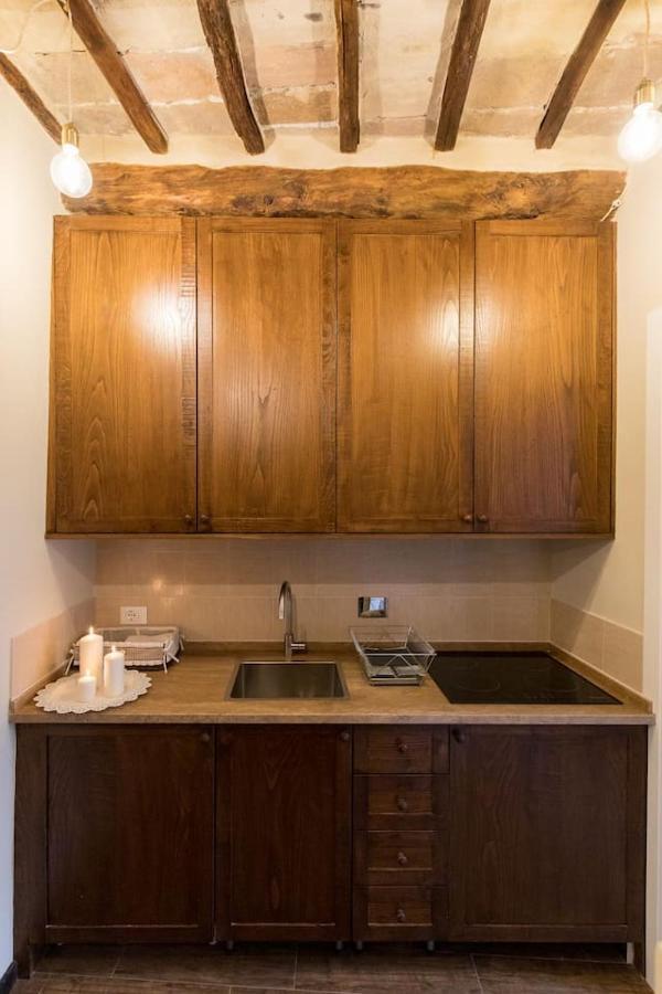 Il Vicolo Di Porta Pesa Apartment เปรูจา ภายนอก รูปภาพ