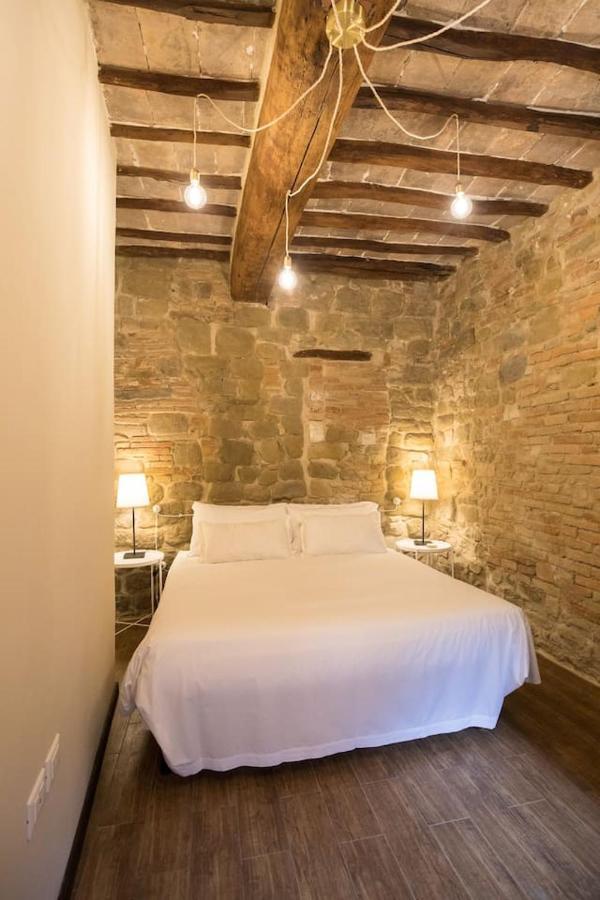 Il Vicolo Di Porta Pesa Apartment เปรูจา ภายนอก รูปภาพ