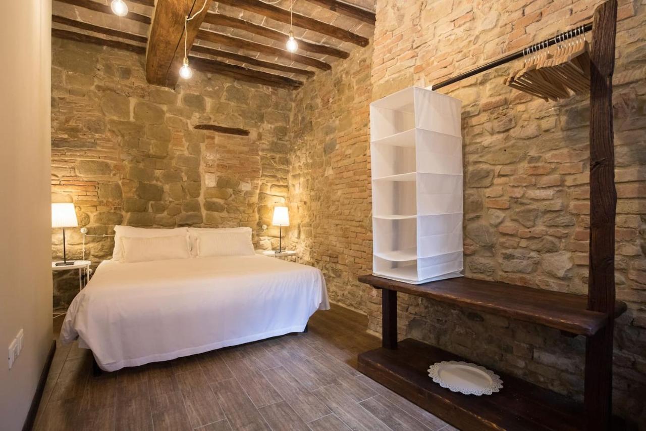 Il Vicolo Di Porta Pesa Apartment เปรูจา ภายนอก รูปภาพ