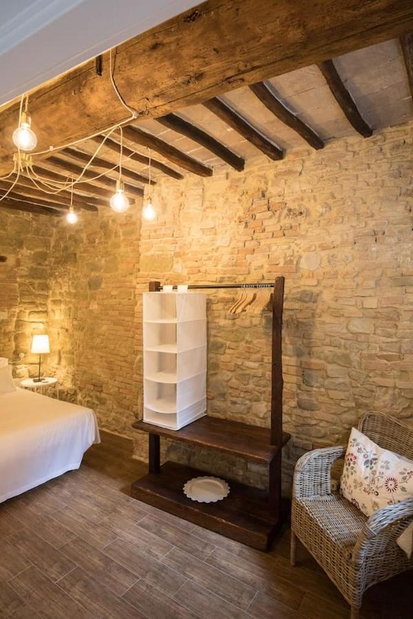 Il Vicolo Di Porta Pesa Apartment เปรูจา ภายนอก รูปภาพ